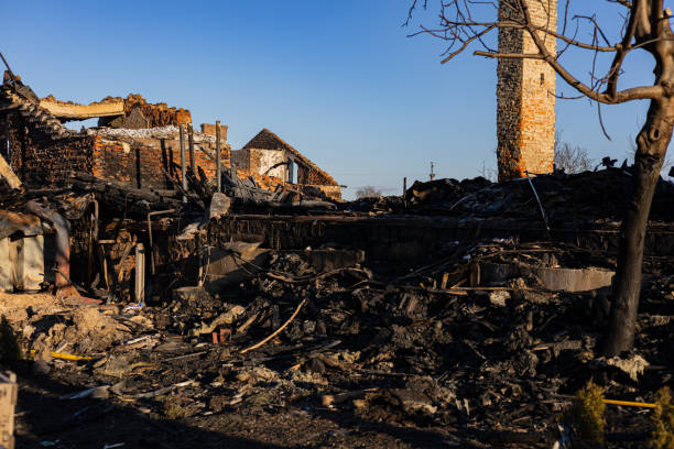 Reliable Smoke Damage Removal contractor in Prescott, AZ by Fire Damage Doption