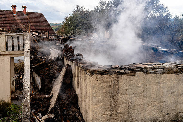Affordable Smoke Damage Removal solutions in Prescott, AZ